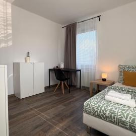 Agi Guesthouse Strakonice, hotell i Strakonice