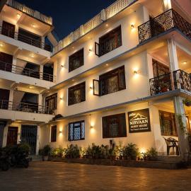 Nirvaan Guest House since 2019