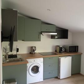 Appartement près d' Angers, hotel a Pellouailles-les-Vignes