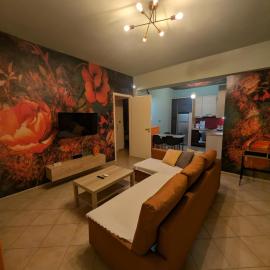 Sakura Apartment Near Airport & Rafina Port