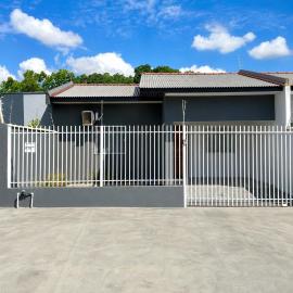 Apartamento Confortavel até 4 Pessoas - Garagem - Ar Condicionado