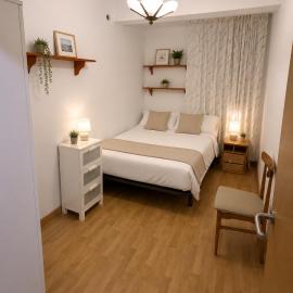 Apt Puerto Burriana, hotel in Burriana