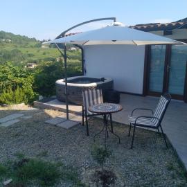 Casa Doris, hotel di Montabone