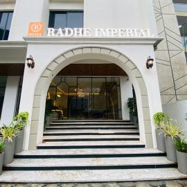 Hotel Radhe Imperial