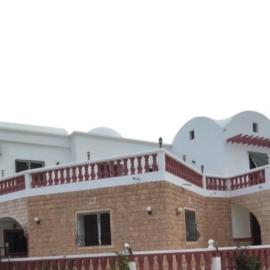 La villa jasmin