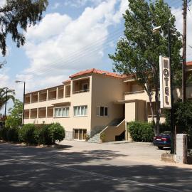 Hotel Aspassia, מלון בנאפפליו