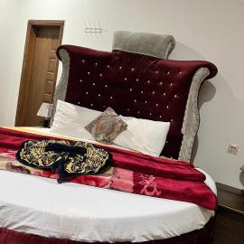One Master Bed rooms, hotel em Hassa