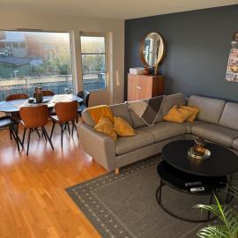 Apartment in Trondheim