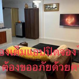 Viesnīca เจริญคอนโดมิเนียม pilsētā Ban Nong Waeng