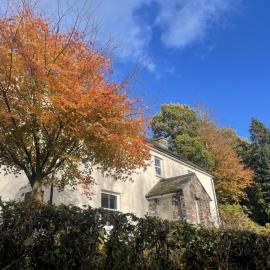 Brecon Beacons holiday home for 8, khách sạn ở Bwlch