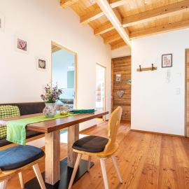 Kreuzplonhof Apt Karspitz