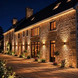 Domaine de Brion