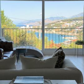 The View Apartment Utjeha