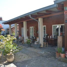Box58, hotel in Eisenstadt
