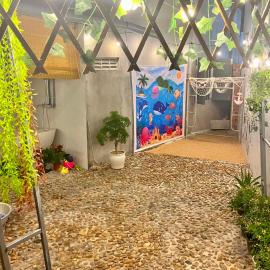 Cát Home