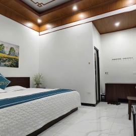Hoa Dung Hotel