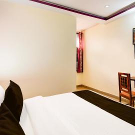 Hotel O Pragati Prime
