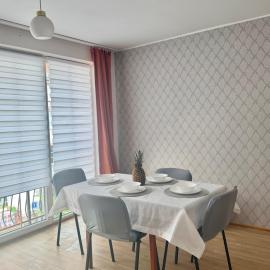 Apartament w centrum Ełk