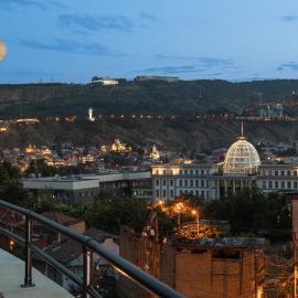 Panorama Boutique Hotel