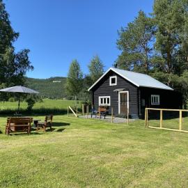 Villa Ragunda, ξενοδοχείο σε Hammarstrand