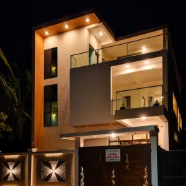 L2 Retreat, hotel in Kottakupam