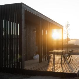 Eco by Nature - De Stilte -