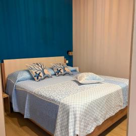 Sciuri House, hotel en Catania
