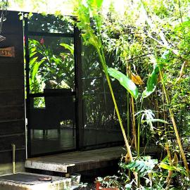 Jungle Like Oasis in San Ignacio - Secluded Cabaa Retreat Close To Mayan Ruins