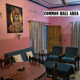 Shree niwas- Blue Room, hotel v destinácii Bokāro