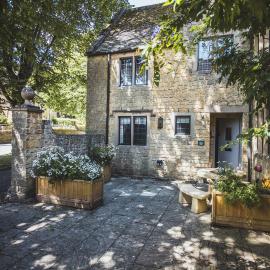 Luxurious Cotswolds Apartment in Chipping Campden