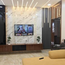I Livo Home Staying, Luxury 3BHK Apartment, hotelli kohteessa Hyderabad