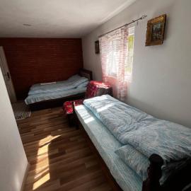 Villa Marić i Sin, hotell i Vasilići