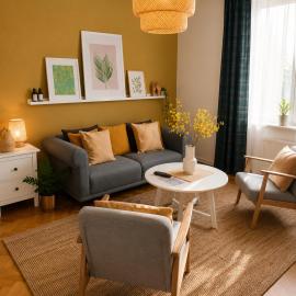 Modern & ruhig nahe Innenstadt