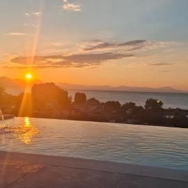 Hyka Stone House Shkoder
