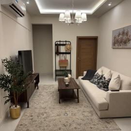 Luxury Cozy 2BR Penthouse