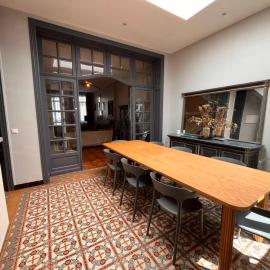 Charme et confort - Maison Roubaix 5 chambres, hotel din Roubaix
