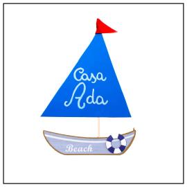 Casa Ada