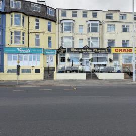 Vinnie's Family Hotel