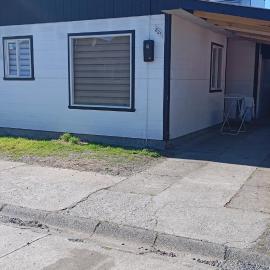 Casa a 5 minutos del balneario, Hotel in Frutillar