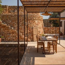 La Casa degli Ulivi