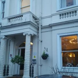 Episode Hotel, hotel em Leamington Spa