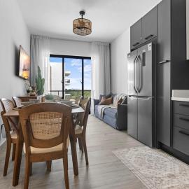 New Luxury Condo at Vista Cana