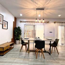 Luxe villa 3 chambres Somone