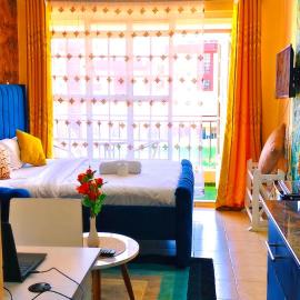 Aheri Homes
