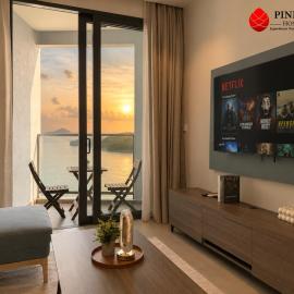 Tropicana Assana Cenang, hôtel à Pantai Cenang