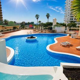 Ocean Pearl Playa Paraíso - Sea View Apartment, hotel in Playa Paraiso