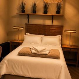 Wondersoet, hotel en Middelburg