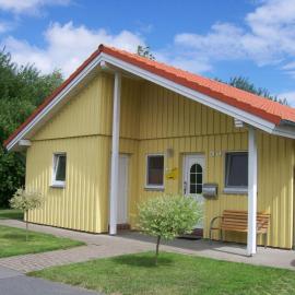 Ferienhaus Deichblick