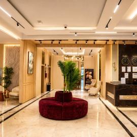 Al Mansour Park Inn Hotel&Apartment, hôtel à Doha