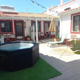 Brisa de Milfontes, hotel em Vila Nova de Milfontes